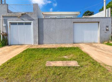 Casa de 4 quartos, Fazenda Rio Grande · Sobrado 4 quartos, 2 suítes, 4 vagas. Bairro Iguaçu - Fazenda Rio grande