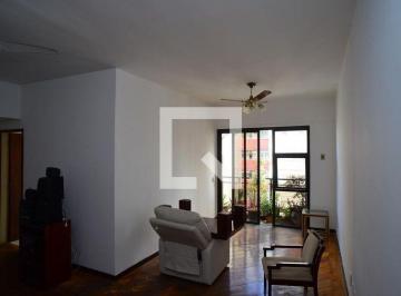 Apartamento · 112m² · 3 Quartos · 2 Vagas · Apartamento à Venda - Barra da Tijuca, 3 Quartos, 112 m² - Rio de Janeiro