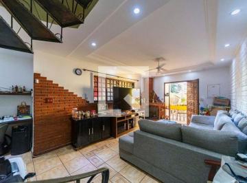 Casa · 149m² · 2 Quartos · 5 Vagas · Casa à Venda - Vila América, 2 Quartos,  149 m² - Santo André