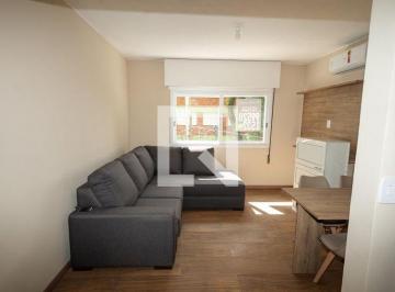 Apartamento · 75m² · 2 Quartos · 2 Vagas · Apartamento à Venda - São Geraldo, 2 Quartos, 75 m² - Porto Alegre
