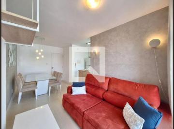 Apartamento · 53m² · 2 Quartos · 1 Vaga · Apartamento à Venda - Vila Leopoldina, 2 Quartos, 53 m² - São Paulo