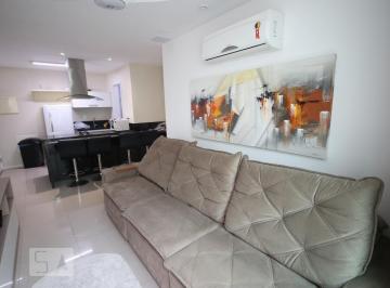 Apartamento · 98m² · 2 Quartos · 1 Vaga · Apartamento à Venda - São Francisco, 2 Quartos,  98 m² - Niterói