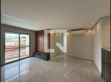 Apartamento · 65m² · 2 Quartos · 1 Vaga · Apartamento à Venda - Jaguaré, 2 Quartos,  65 m² - São Paulo