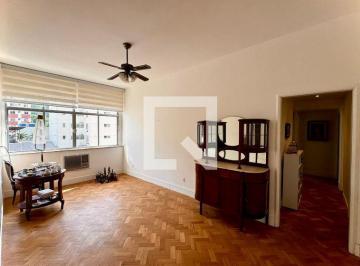Apartamento · 94m² · 3 Quartos · Apartamento à Venda - Botafogo, 3 Quartos, 94 m² - Rio de Janeiro