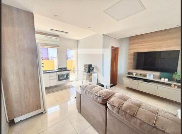 Apartamento · 74m² · 2 Quartos · 1 Vaga · Apartamento à Venda - Jardim Brasília, 2 Quartos,  74 m² - São Paulo