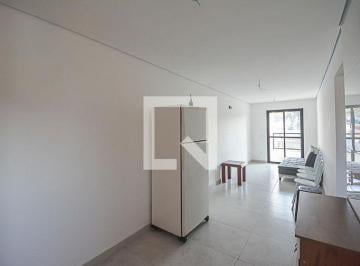Apartamento · 53m² · 2 Quartos · 1 Vaga · Apartamento à Venda - Assunção, 2 Quartos,  53 m² - São Bernardo do Campo