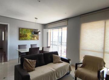 Apartamento · 197m² · 4 Quartos · 3 Vagas · Apartamento à Venda - Vila Mariana, 4 Quartos, 197 m2