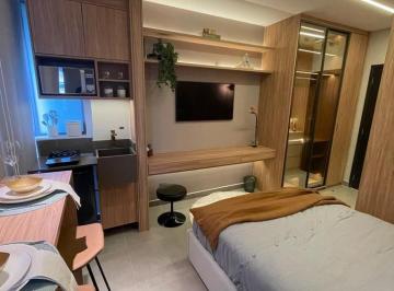 Apartamento · 19m² · 1 Quarto · Studio à Venda Rua Oscar Freire, Pinheiros/SP