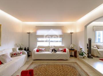 Apartamento · 3 Quartos · Apartamento à venda - em Itaim Bibi