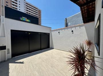 Casa · 133m² · 3 Quartos · 2 Vagas · Casa em Boqueirão, Praia Grande/SP de 133m² 3 quartos à venda por R$ 865.000,00