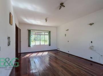 Casa · 291m² · 3 Quartos · 6 Vagas · Sobrado em Vila Mussolini, São Bernardo do Campo/SP de 291m² 3 quartos à venda por R$ 900.000,00
