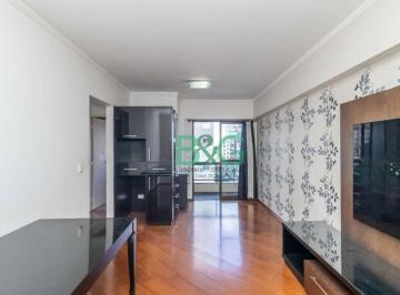 Apartamento · 71m² · 3 Quartos · 2 Vagas · Apartamento em Vila da Saúde, São Paulo/SP de 71m² 3 quartos à venda por R$ 750.000,00