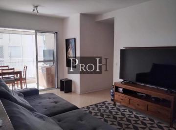 Apartamento · 80m² · 3 Quartos · 2 Vagas · Apartamento em Jardim São Caetano, São Caetano do Sul/SP de 80m² 3 quartos à venda por R$ 790.000,00