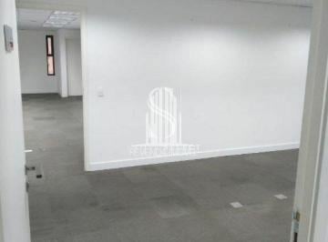 Comercial · 180m² · 4 Vagas · Sala em Chácara Santo Antônio (Zona Sul), São Paulo/SP de 180m² à venda por R$ 797.873,00