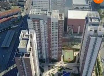 Apartamento · 88m² · 3 Quartos · 2 Vagas · Apartamento em Vila Homero Thon, Santo André/SP de 88m² 3 quartos à venda por R$ 930.000,00