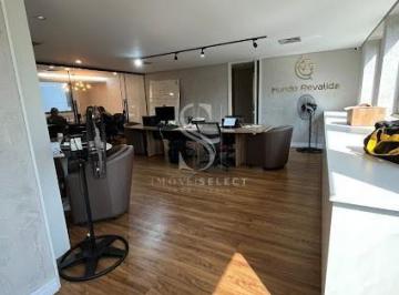 Comercial · 102m² · 1 Vaga · Sala em Jardim Paulista, São Paulo/SP de 102m² à venda por R$ 1.000.000,00