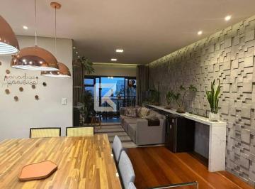 Apartamento · 114m² · 2 Quartos · 2 Vagas · Apartamento em Cidade Nova I, Indaiatuba/SP de 114m² 2 quartos à venda por R$ 920.000,00