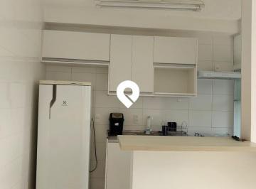 Apartamento · 47m² · 2 Quartos · 1 Vaga · Apartamento em Vila Mogilar, Mogi das Cruzes/SP de 47m² 2 quartos para locação R$ 3.000,00/mes