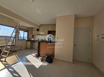 Apartamento · 74m² · 3 Quartos · 2 Vagas · Apartamento em Centro, Indaiatuba/SP de 74m² 3 quartos para locação R$ 3.600,00/mes