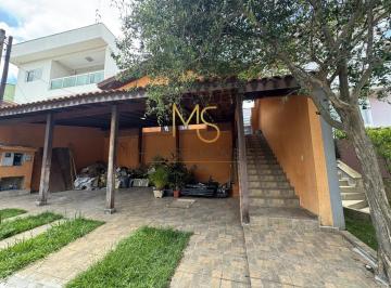 Casa · 190m² · 4 Quartos · Casa em Chácara Roselândia, Cotia/SP de 190m² 4 quartos à venda por R$ 995.000,00