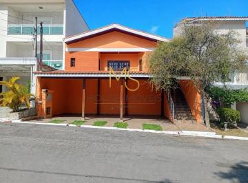 Casa · 180m² · 4 Quartos · Casa em Chácara Roselândia, Cotia/SP de 180m² 4 quartos à venda por R$ 850.000,00