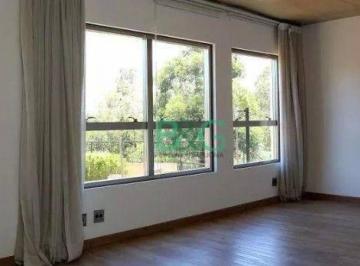 Apartamento · 72m² · 1 Quarto · 1 Vaga · Apartamento em Jardim Fonte do Morumbi, São Paulo/SP de 72m² 1 quartos à venda por R$ 734.000,00