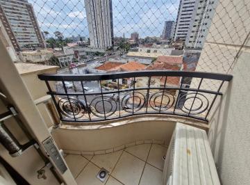 Apartamento · 3 Quartos · 2 Vagas · Apartamento em Boa Vista, Marília/SP de 0m² 3 quartos para locação R$ 2.300,00/mes