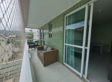 Apartamento · 70m² · 1 Quarto · 1 Vaga · Apartamento em Piratininga, Niterói/RJ de 70m² 1 quartos para locação R$ 3.500,00/mes