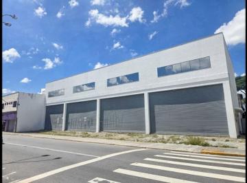 Comercial · 200m² · 2 Vagas · Salão em Centro, Suzano/SP de 200m² para locação R$ 20.000,00/mes