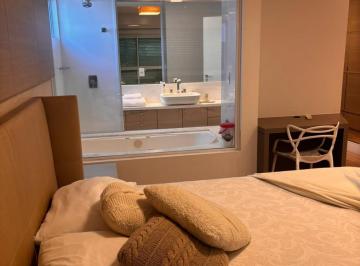 Apartamento · 160m² · 3 Quartos · 2 Vagas · Apartamento em Centro, Balneário Camboriú/SC de 160m² 3 quartos para locação R$ 17.000,00/mes