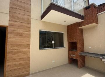 Casa · 100m² · 3 Quartos · 3 Vagas · Sobrado em Vila Lúcia, São Paulo/SP de 100m² 3 quartos à venda por R$ 780.000,00