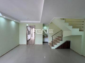 Casa · 100m² · 3 Quartos · Casa em Centro, Camaçari/BA de 100m² 3 quartos para locação R$ 3.500,00/mes