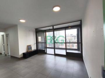 Apartamento · 84m² · 3 Quartos · 2 Vagas · Apartamento em Sumarezinho, São Paulo/SP de 84m² 3 quartos para locação R$ 7.800,00/mes