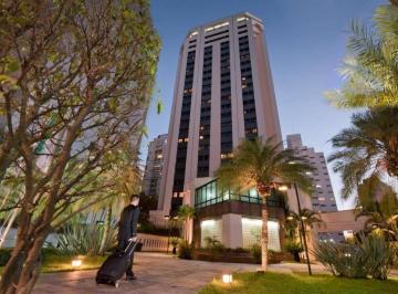 Apartamento de 1 quarto, São Paulo · Flat em Jardim Paulista, São Paulo/SP de 33m² 1 quartos para locação R$ 3.450,00/mes