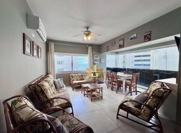 Apartamento · 130m² · 3 Quartos · 2 Vagas · Apartamento em Vila Alzira, Guarujá/SP de 130m² 3 quartos à venda por R$ 950.000,00