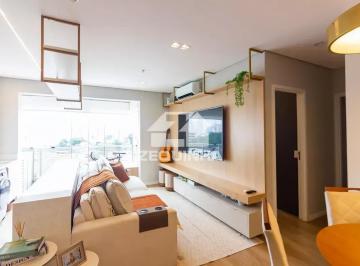 Apartamento · 65m² · 2 Quartos · 1 Vaga · Apartamento em Centro, Osasco/SP de 65m² 2 quartos para locação R$ 5.500,00/mes