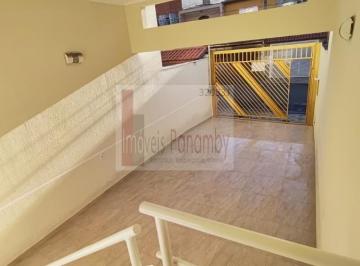 Casa · 500m² · 3 Quartos · 4 Vagas · Casa em Campestre, Santo André/SP de 500m² 3 quartos à venda por R$ 880.000,00