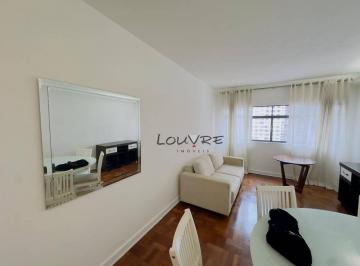 Apartamento · 93m² · 2 Quartos · 1 Vaga · Apartamento em Bela Vista, São Paulo/SP de 93m² 2 quartos para locação R$ 5.500,00/mes