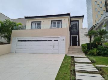 Casa · 520m² · 4 Quartos · 3 Vagas · Casa em Alphaville Residencial Plus, Barueri/SP de 520m² 4 quartos para locação R$ 23.000,00/mes