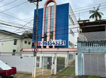 Comercial · 580m² · Predio em Sumaré, São Paulo/SP de 580m² para locação R$ 44.500,00/mes
