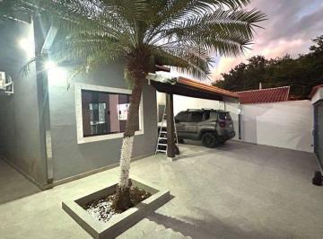 Casa · 135m² · 3 Quartos · 2 Vagas · Casa em Centro, Jaguariúna/SP de 135m² 3 quartos à venda por R$ 770.000,00