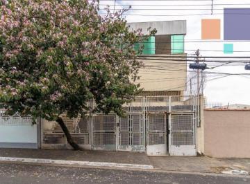 Casa · 500m² · 2 Vagas · Casa em Campo Belo, São Paulo/SP de 500m² para locação R$ 15.000,00/mes