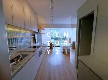 Apartamento · 25m² · 1 Quarto · Apartamento em Água Branca, São Paulo/SP de 25m² 1 quartos para locação R$ 3.800,00/mes