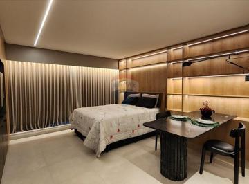 Apartamento · 30m² · 1 Quarto · 1 Vaga · Flat em Boa Viagem, Recife/PE de 30m² 1 quartos para locação R$ 4.300,00/mes