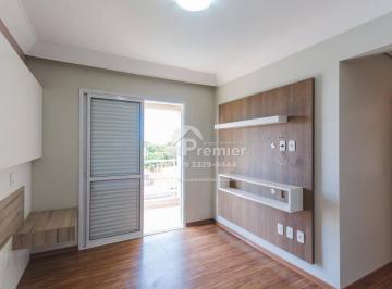 Apartamento · 107m² · 2 Quartos · 2 Vagas · Apartamento em Cidade Nova I, Indaiatuba/SP de 107m² 2 quartos à venda por R$ 900.000,00