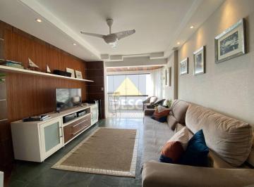 Apartamento · 150m² · 3 Quartos · 2 Vagas · Apartamento em Centro, Balneário Camboriú/SC de 150m² 3 quartos para locação R$ 8.000,00/mes