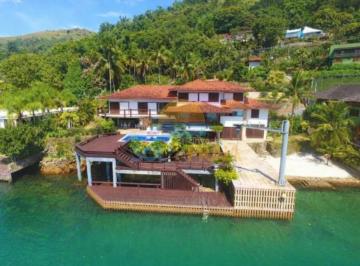 Casa · 2000m² · 6 Quartos · 10 Vagas · Casa em Portogalo, Angra dos Reis/RJ de 2000m² 6 quartos à venda por R$ 13.000.000,00