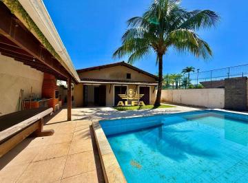 Casa · 367m² · 3 Quartos · 2 Vagas · Casa em Balneário Praia do Pernambuco, Guarujá/SP de 367m² 3 quartos à venda por R$ 900.000,00
