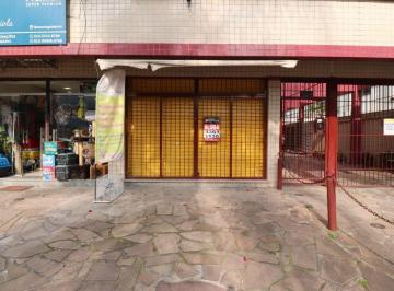Comercial · 50m² · Loja em Passo da Areia, Porto Alegre/RS de 50m² para locação R$ 2.000,00/mes