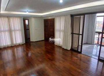 Apartamento · 317m² · 4 Quartos · 2 Vagas · Apartamento em Vila Alta, Lins/SP de 317m² 4 quartos à venda por R$ 895.000,00